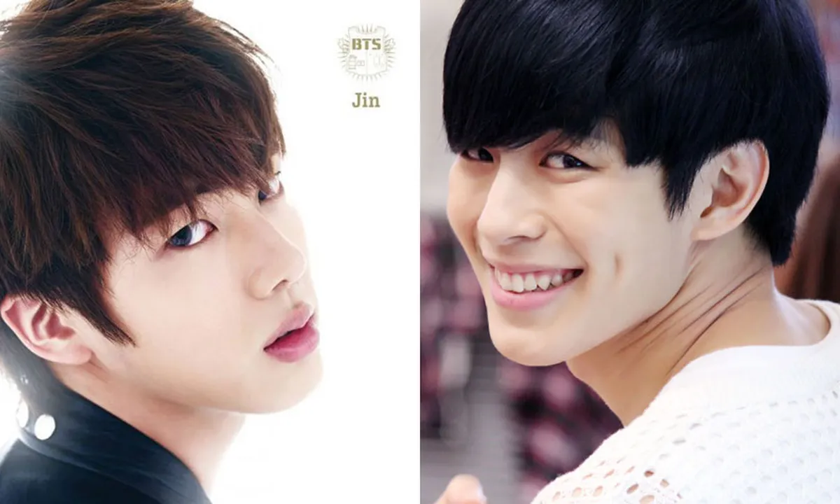 5 Visual Muda Boyband Korea, Fresh Gantengnya