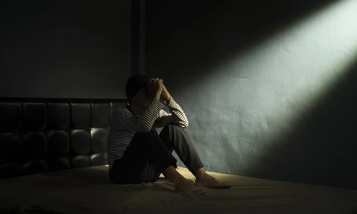 50 Caption Kecewa Singkat Penuh Makna, Tunjukkan Kekecewaan dalam Hidup - Cinta
