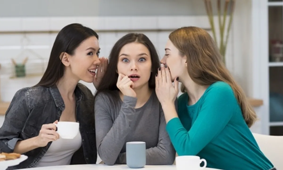 120 Caption Nyindir Teman yang Munafik, Jadi Sindiran Menusuk Hati dan Pedas
