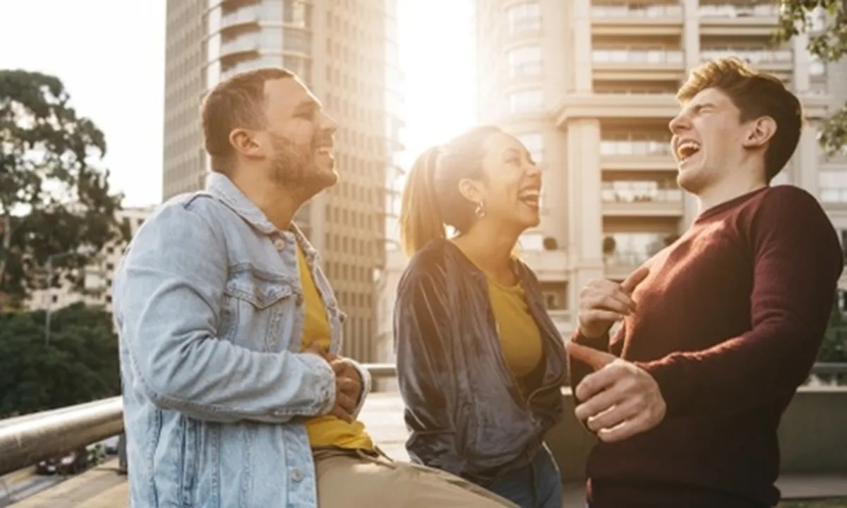 50 Caption Receh Lucu dan Menghibur, Bikin yang Baca Senyum-Senyum Sendiri