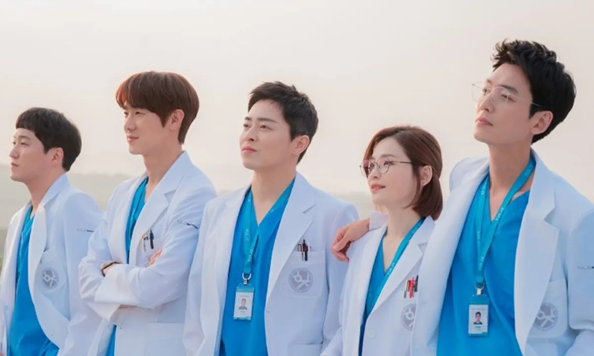 50 Drama Korea Terbaik Sepanjang Masa yang Wajib Ditonton