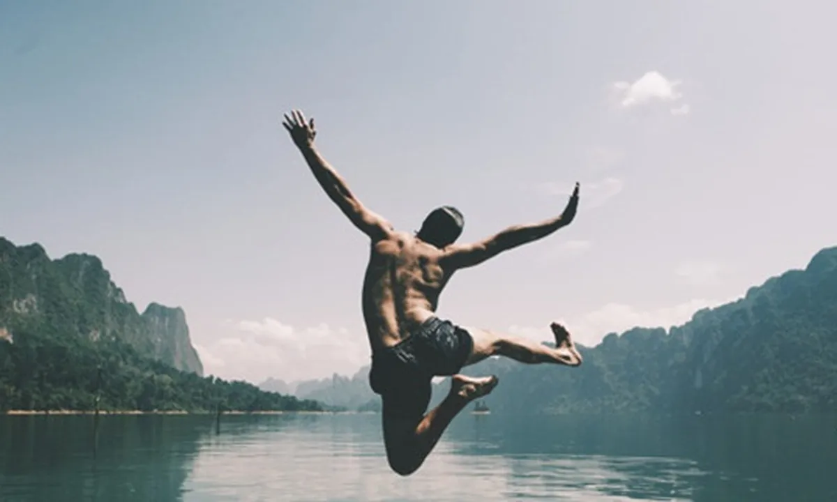 50 Kata-Kata Cool Penuh Energi Positif, Bangkitkan Semangat Kaum Milenial