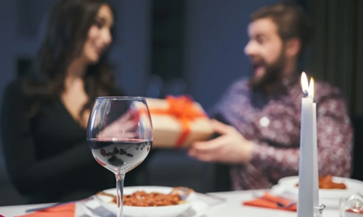 50 Kata-Kata Happy Anniversary Romantis dan Penuh Makna, Bikin Rumah Tangga Makin Harmonis