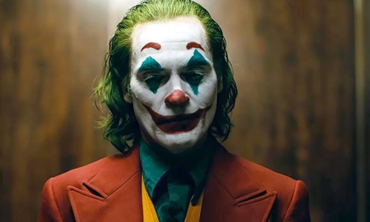 70 Kata-Kata Joker Tentang kehidupan dan Cinta yang Menyayat Hati