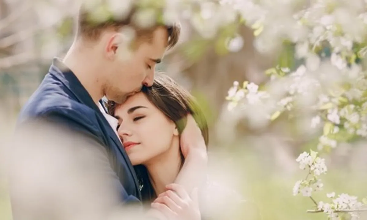 46 Kata-Kata Romantis Inggris dan Artinya yang Penuh Makna, Bikin Hubungan Lebih Harmonis