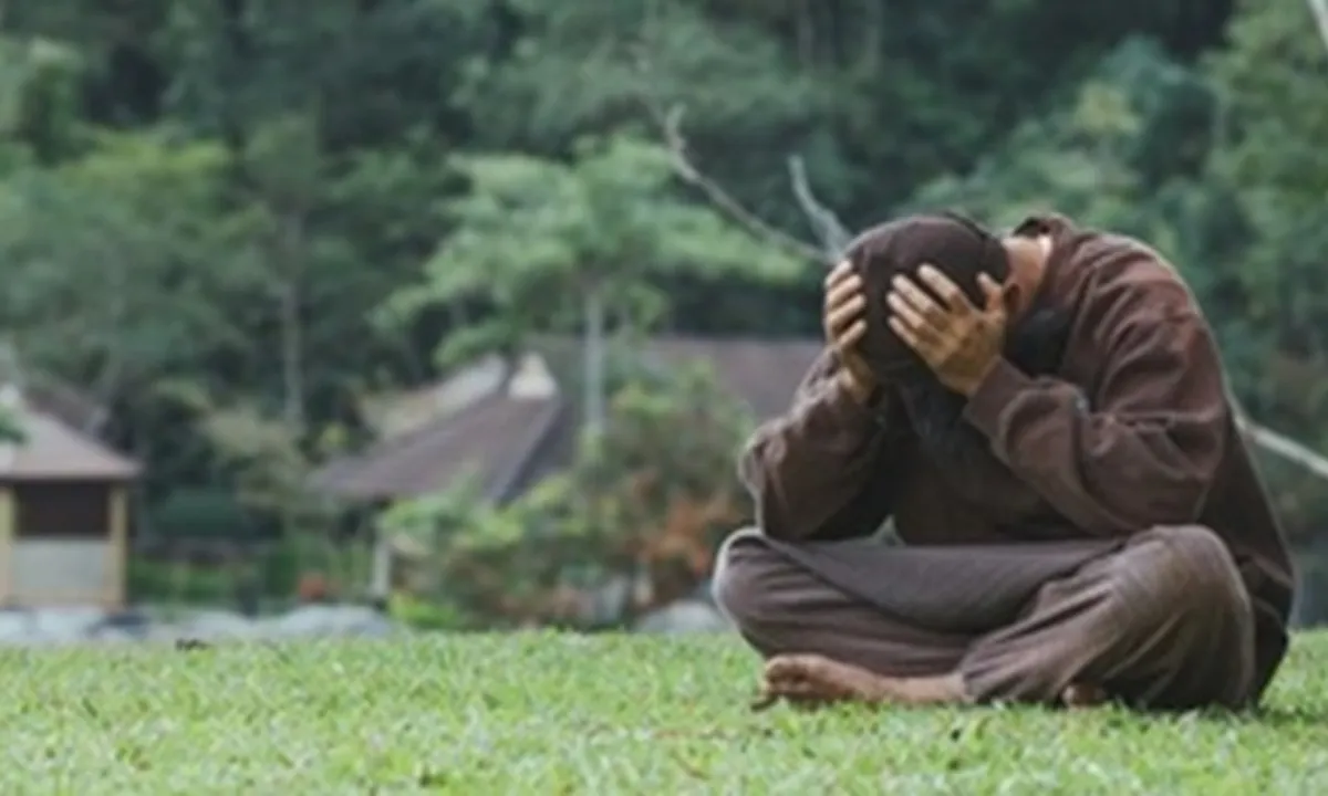 50 Kata-Kata Sabar Menghadapi Cobaan Hidup dengan Bijak, Beri Kekuatan Lebih Tegar