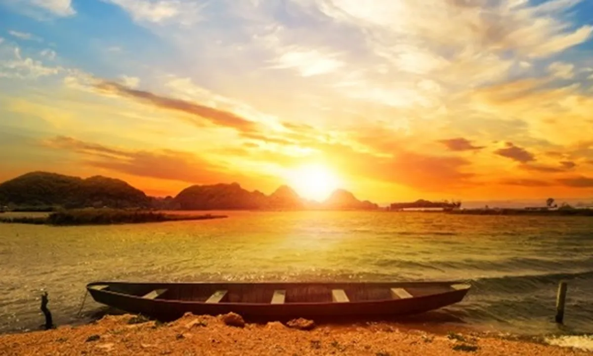 50 Kata-Kata Senja Lucu yang Menghibur, Hidupkan Suasana Sore Hari