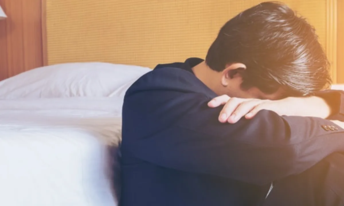 50 Kata-Kata Serius dalam Memandang Hidup dan Menghadapi Hubungan