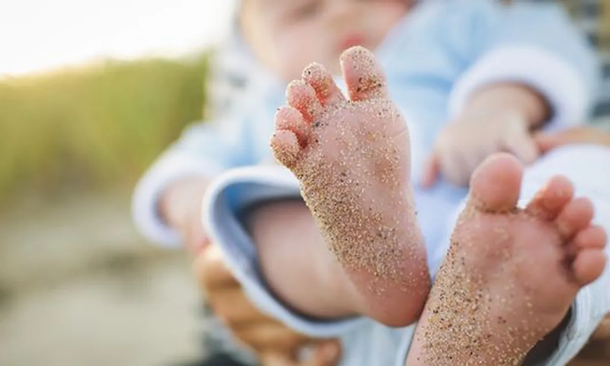 500 Nama Bayi Laki-Laki dan Perempuan yang Unik dan Tidak Pasaran