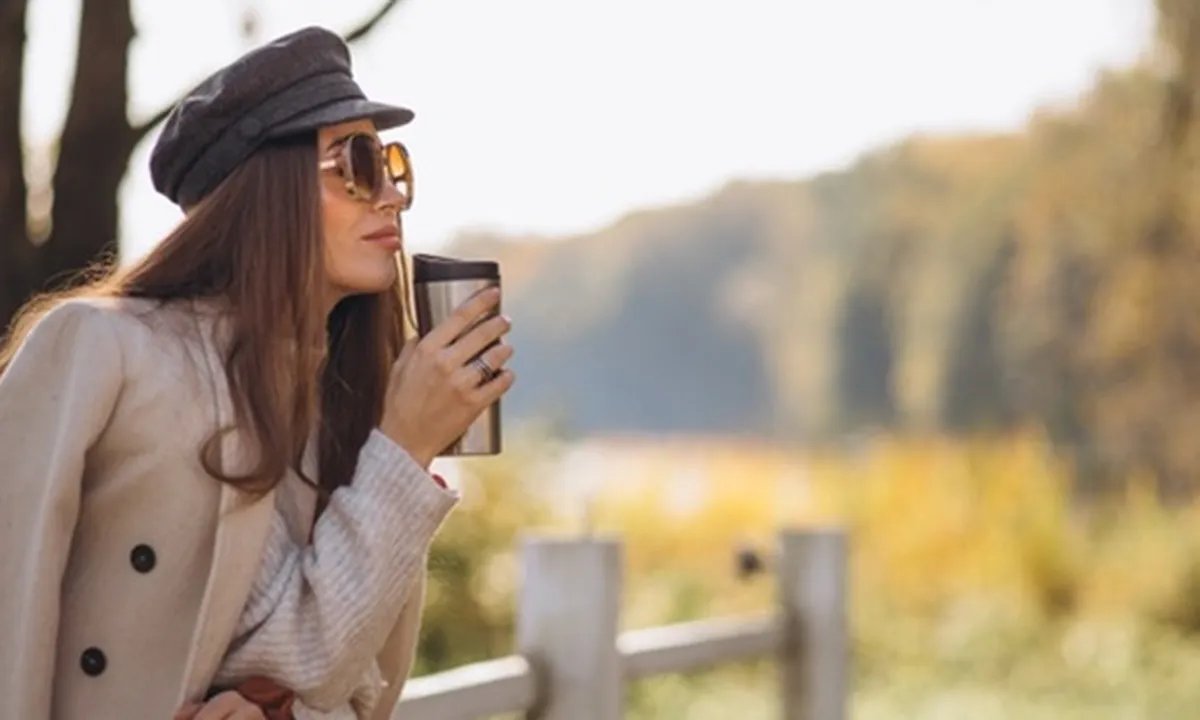 53 Caption Pagi Singkat Tapi Penuh Makna, Buat Postingan Jadi Keren dan Inspiratif