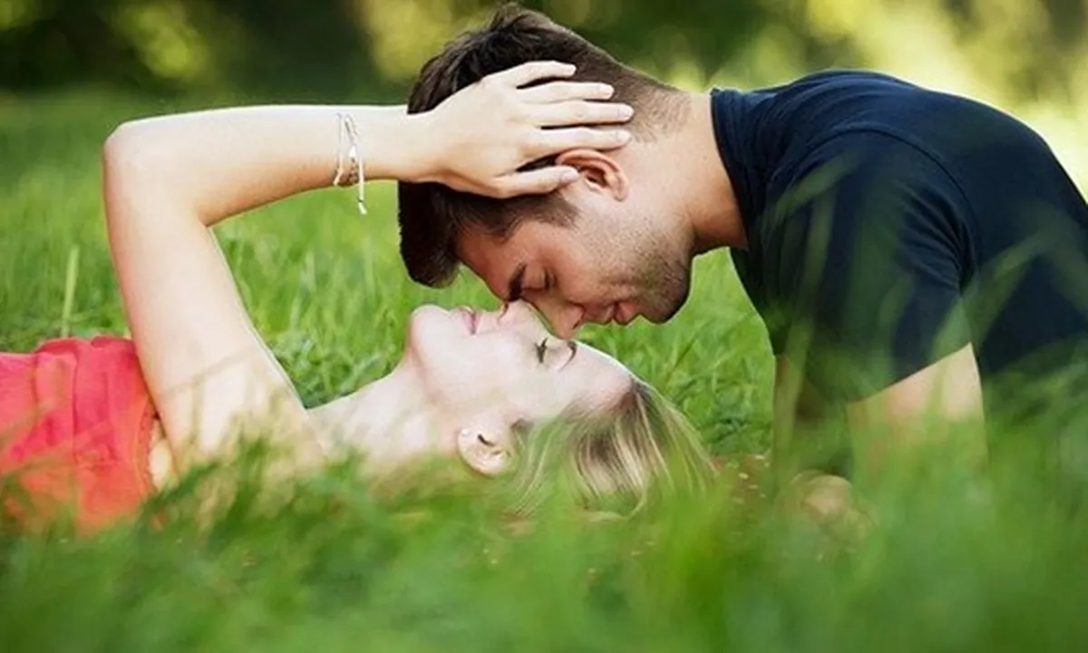 55 Caption Romantis Bahasa Inggris Instagram Penuh Makna, Ciptakan Suasana Romantis - Bikin Baper Pasangan