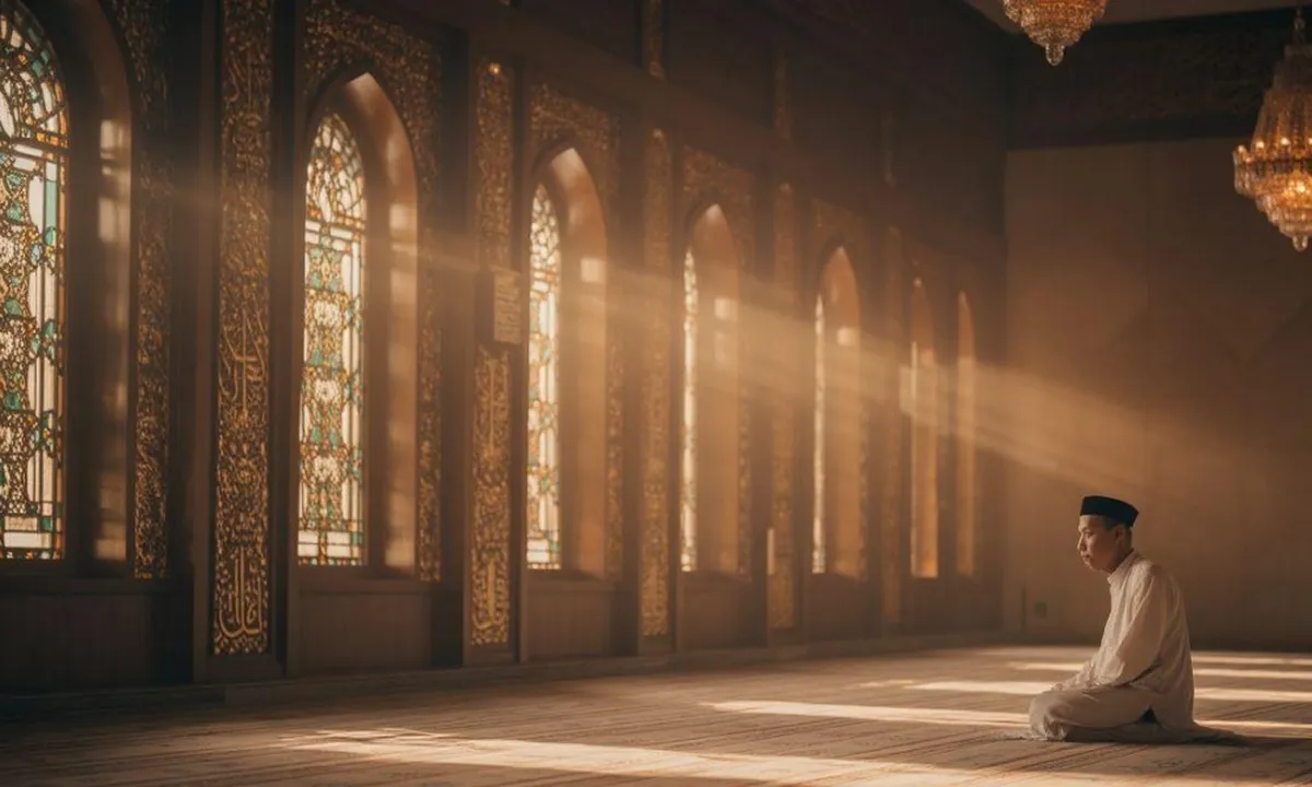 55 Caption Tahun Baru Islam Bahasa Indonesia Menyentuh Hati