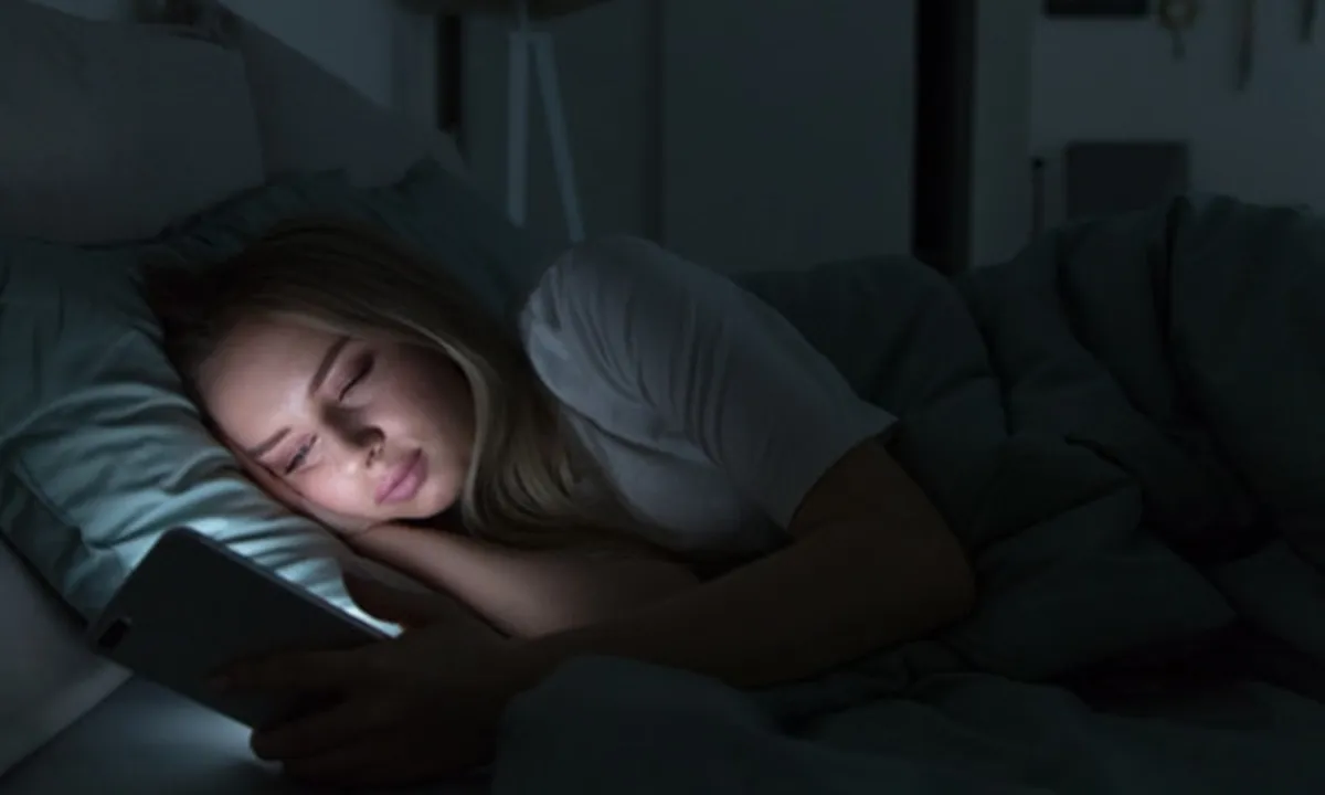 55 Kata Bijak Selamat Tidur yang Menyentuh, Bisa Bikin Tidur Nyenyak