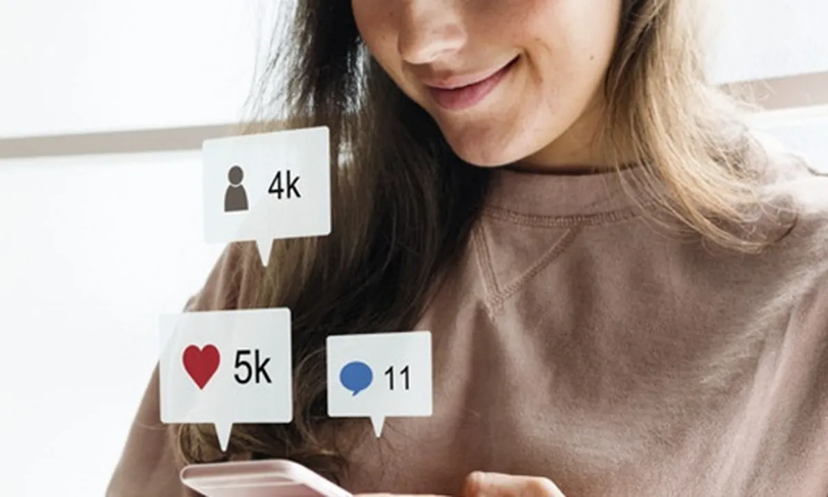 55 Kata-Kata Buat Caption Singkat dan Lucu, Bikin Banjir Respons dari Followers