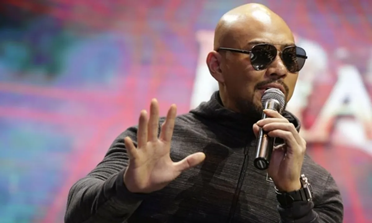 55 Kata-Kata Deddy Corbuzier yang Bijak dan Menginspirasi