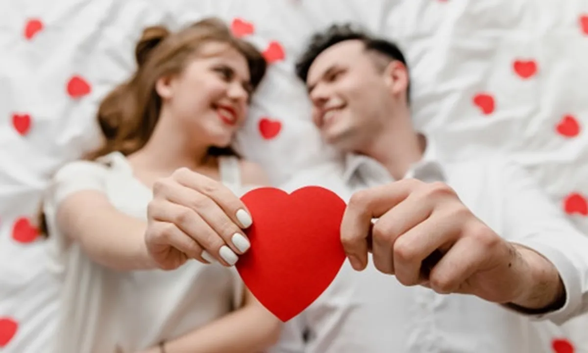 55 Kata-Kata Hari Jadian, Ucapan Sayang dan Romantis untuk Pasangan
