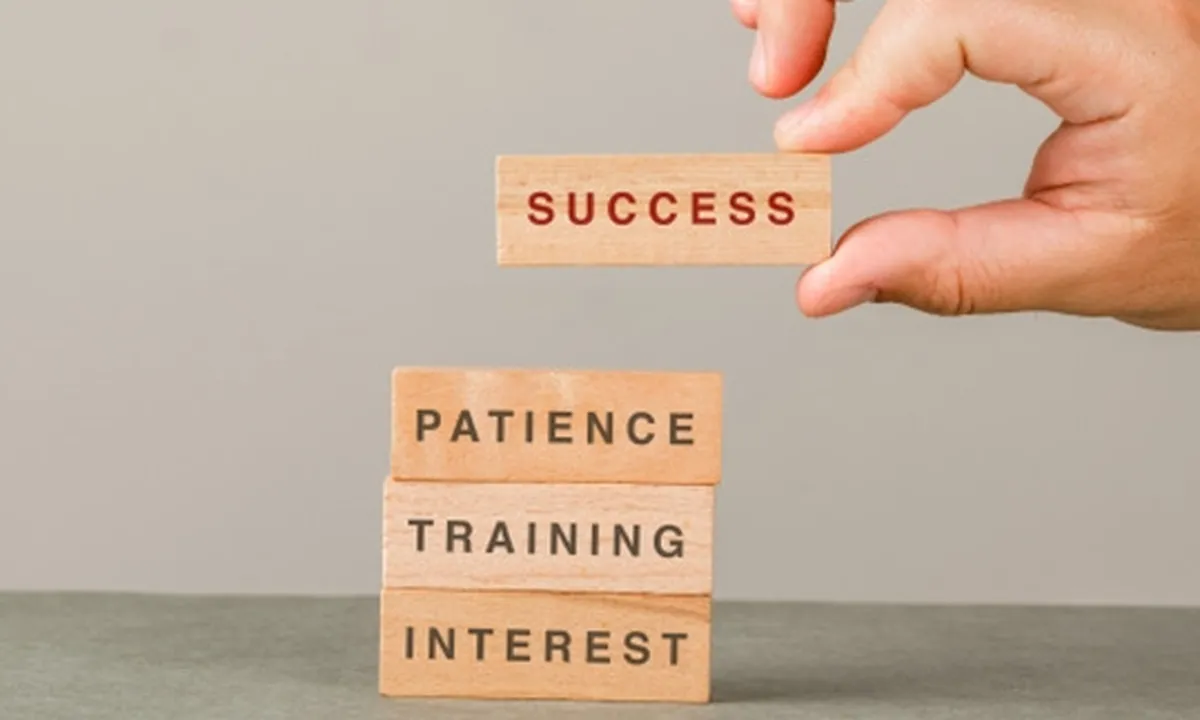 55 Kata-Kata Kesuksesan yang Memotivasi dan Buat Semangat Berkobar