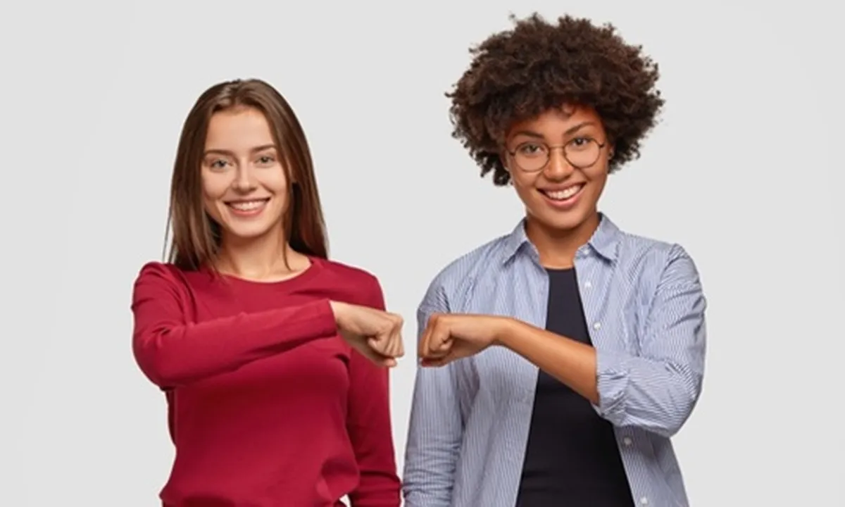 110 Kata-Kata Maaf untuk Sahabat, Penuh Makna dan Menyentuh Hati