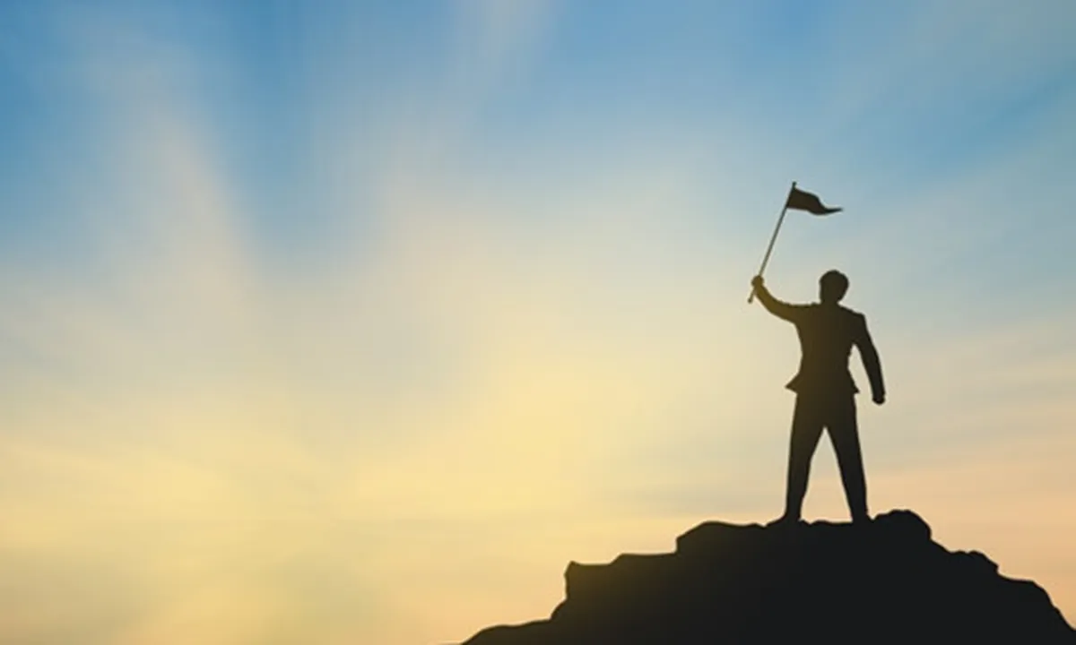 55 Kata-Kata Semangat Penuh Motivasi untuk Hadapi Masalah Hidup