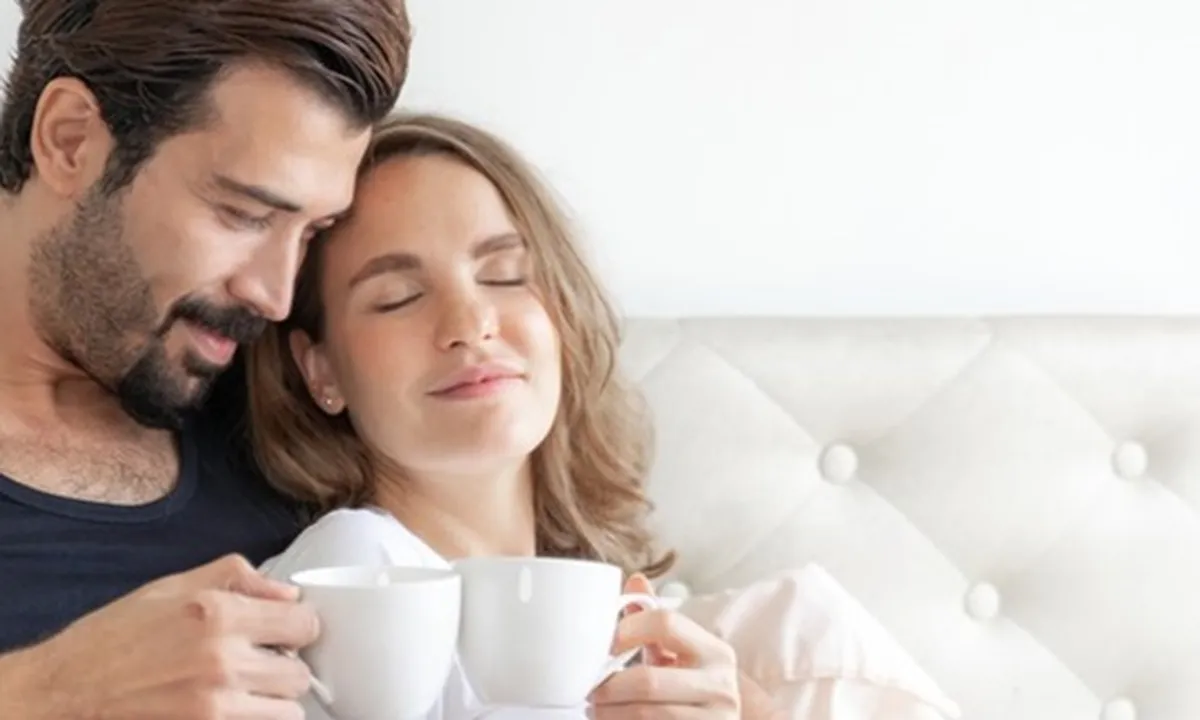 55 Kata-Kata Ucapan Selamat Pagi Buat Pacar Sekaligus Penyemangat Kerja