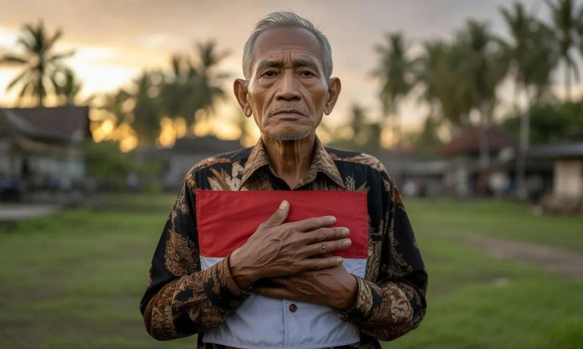 55 Quotes Inspiratif Hari Kemerdekaan yang Jarang Dibagikan