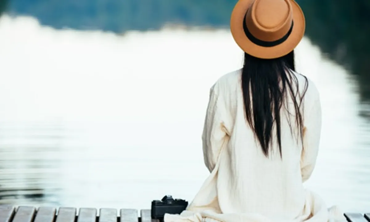 120 Kata-Kata Buat Mantan Terindah Bikin Baper Tapi Harus Move On