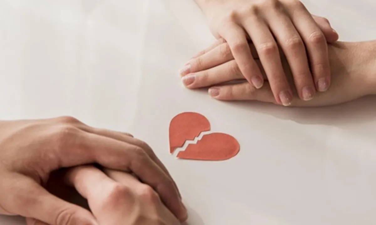 57 Kata-Kata Mutusin Pacar Secara Bijak Tanpa Menyakiti Perasaan, Menyentuh Hati