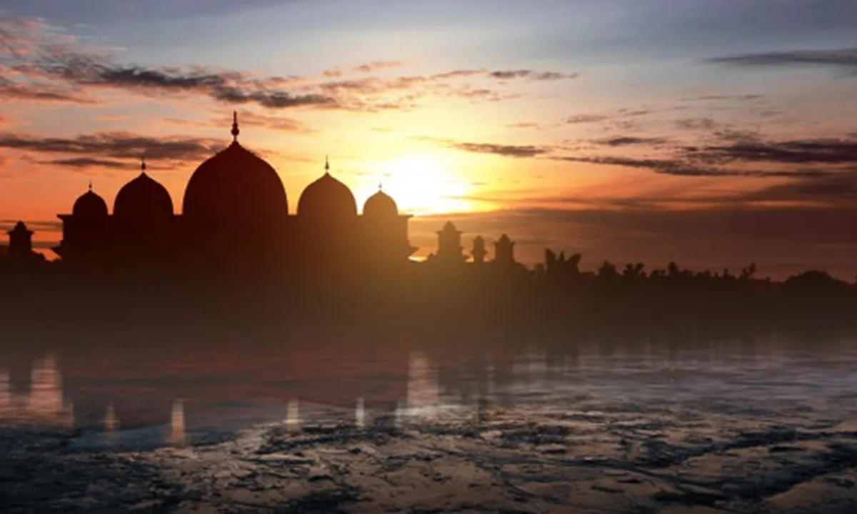 100 Kata-Kata Ramadhan Penuh Berkah dan Makna, Tingkatkan Semangat Beribadah