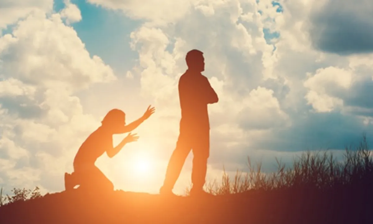 58 Kata-Kata Sedih Buat Pacar yang Menyentuh Hati, Bikin Baper Tapi Nyesek