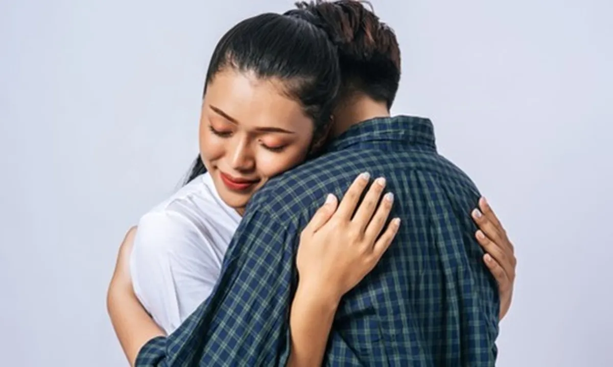 58 Kata-Kata Terima Kasih Buat Pasangan, Paling Menyentuh - Eratkan Hubungan