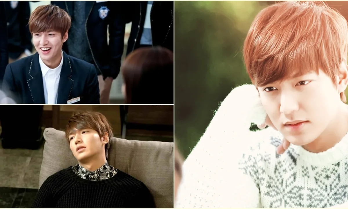 6 Aktor Drama Korea Yang Pantas Perankan Kim Tan 'The Heirs'