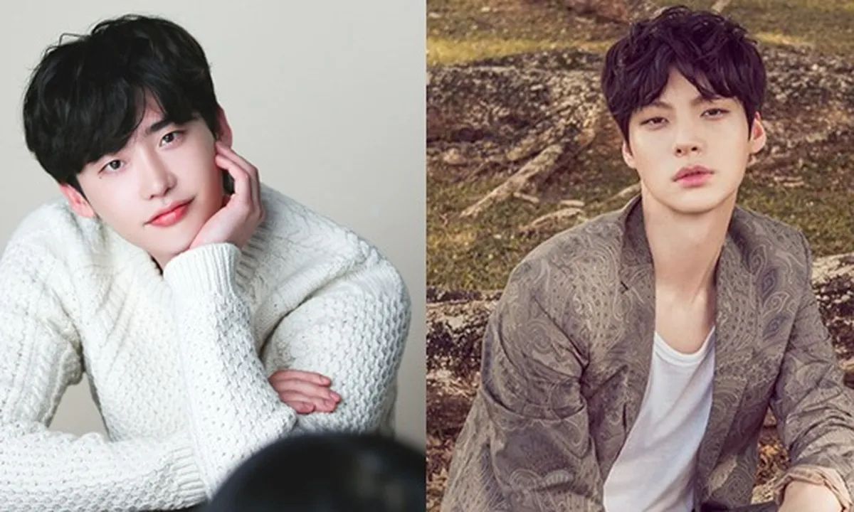 6 Aktor Ganteng Korea Ini Punya Tinggi Badan 186 cm, Charming Banget!