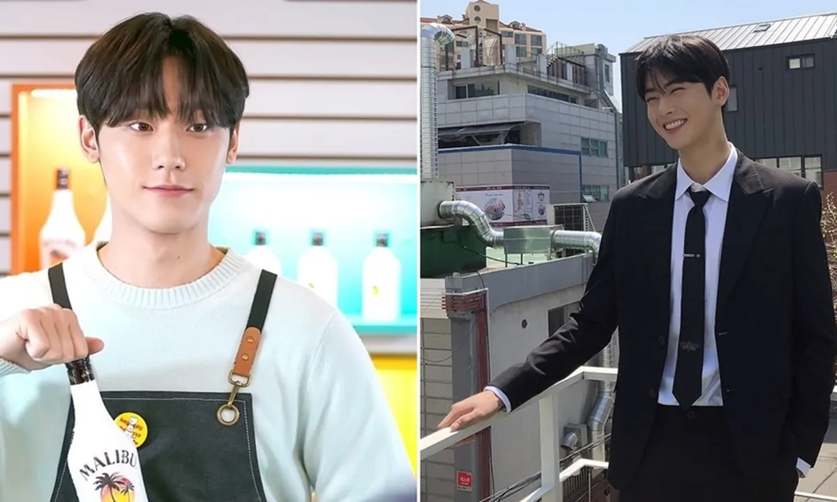 6 Aktor Korea yang Dinilai Netizen Punya Senyum Paling Adem