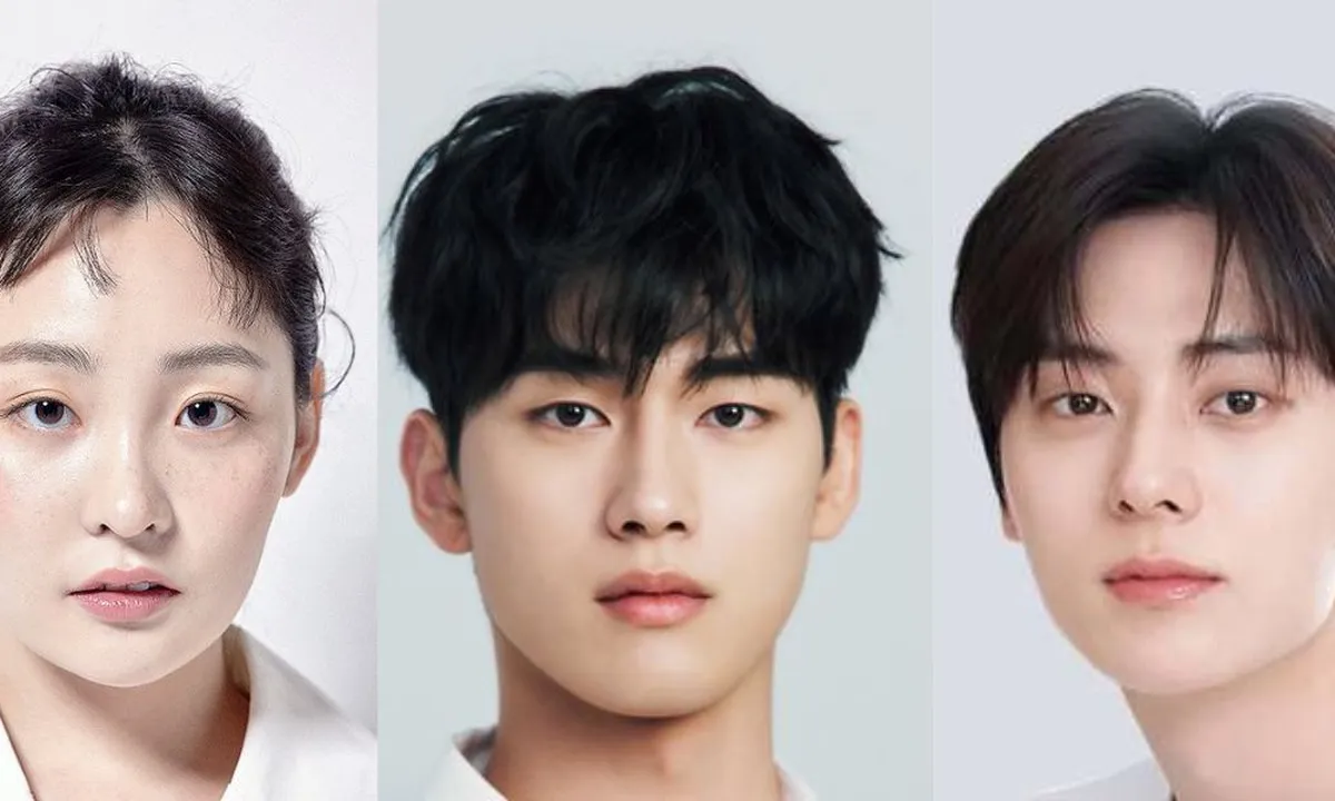 6 Aktor Korea yang Lagi Naik Daun, Next Star K-Drama?