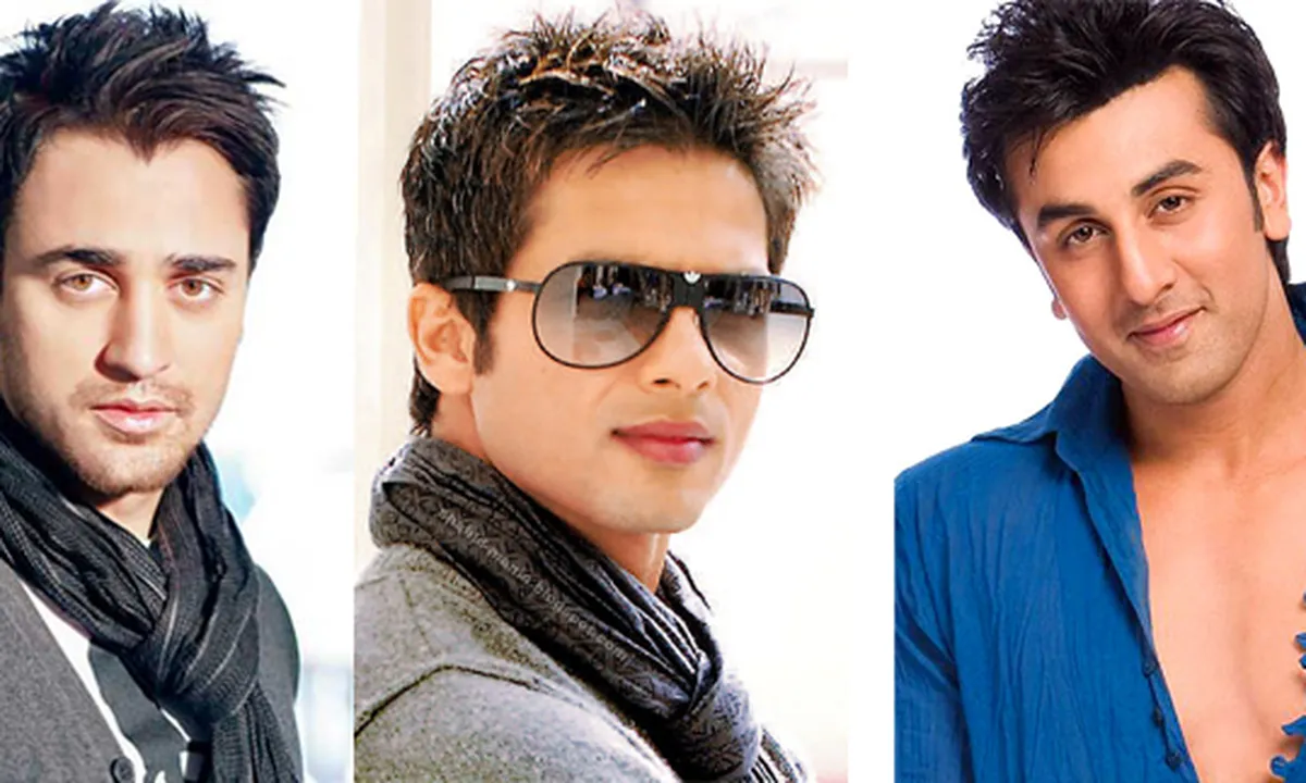 6 Aktor Muda Bollywood Paling Ganteng