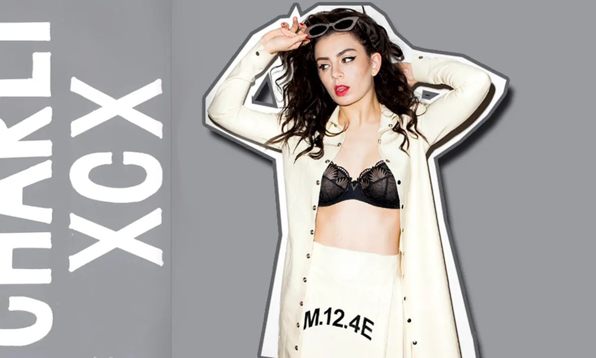 6 Alasan Charli XCX Layak Jadi Idola