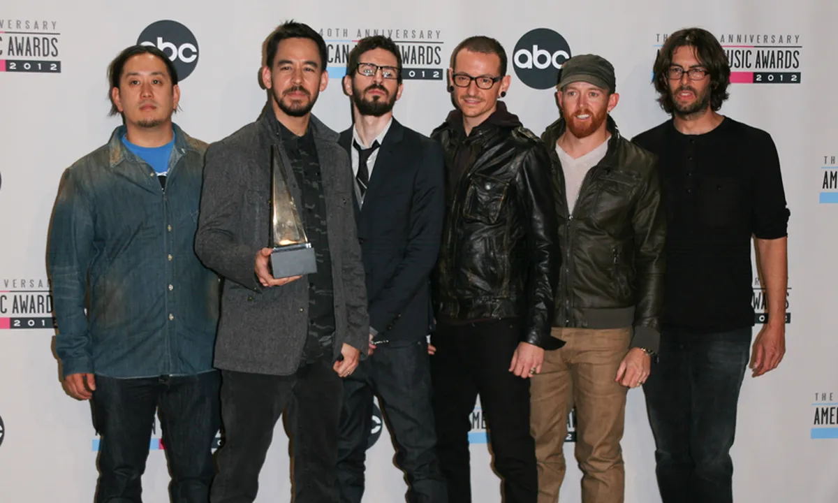 6 Album Masterpiece Linkin Park, Wajib Tahu!