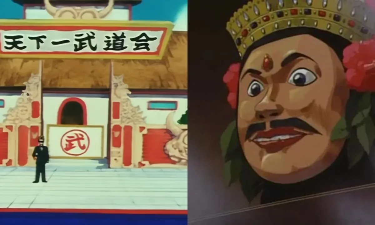 6 Anime Populer Ada Unsur Indonesia di Dalamnya, dari DETECTIVE CONAN - DRAGON BALL