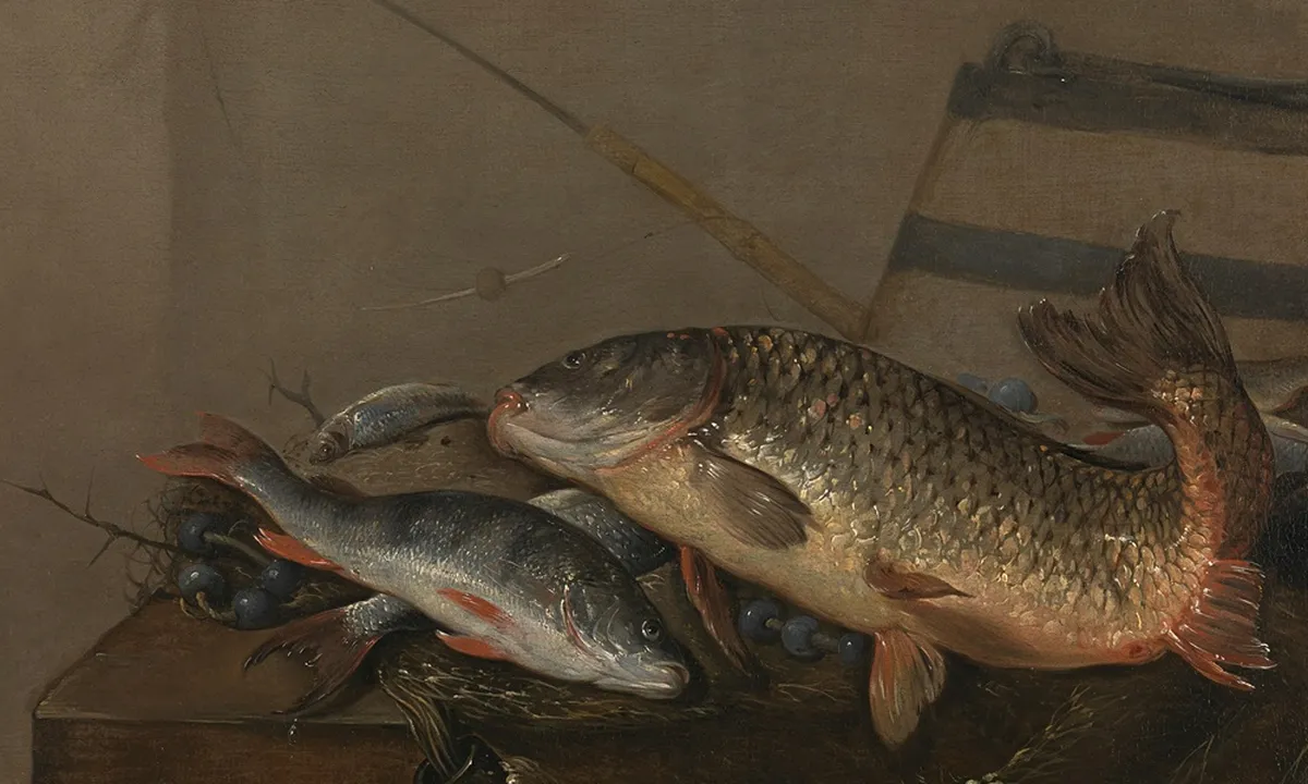 6 Arti Mimpi Dapat Ikan Banyak, Benarkah Pertanda Bakal Dapat Rezeki Melimpah?