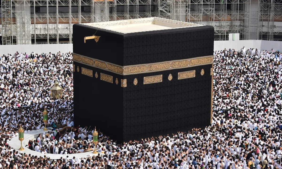 6 Arti Mimpi Naik Haji dalam Pandangan Islam, Bawa Banyak Pertanda Baik