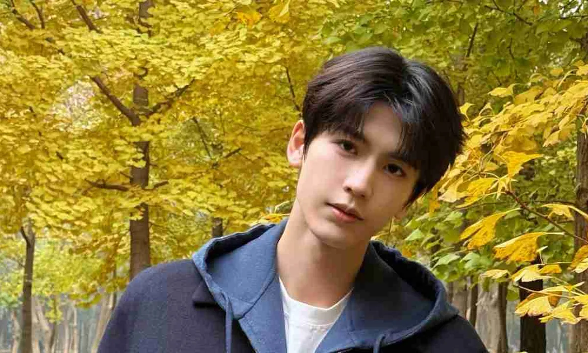 6 Artis China Ini Ternyata Punya Latar Belakang Pendidikan yang Mentereng