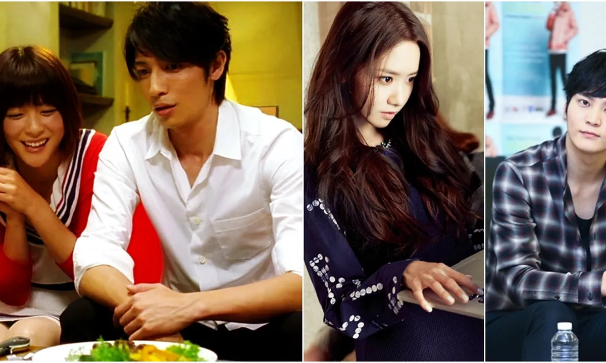 6 Artis Korea Yang Pantas Perankan Nodame Versi Korea