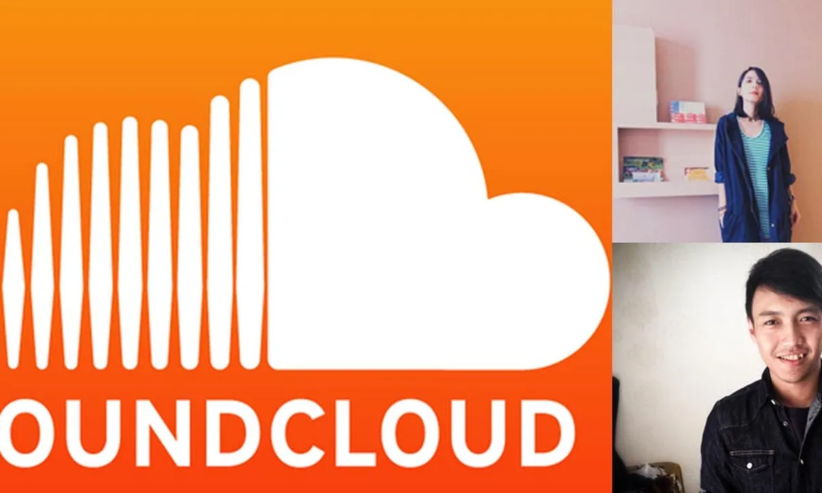 6 Artis Soundcloud Lokal Bersuara Emas
