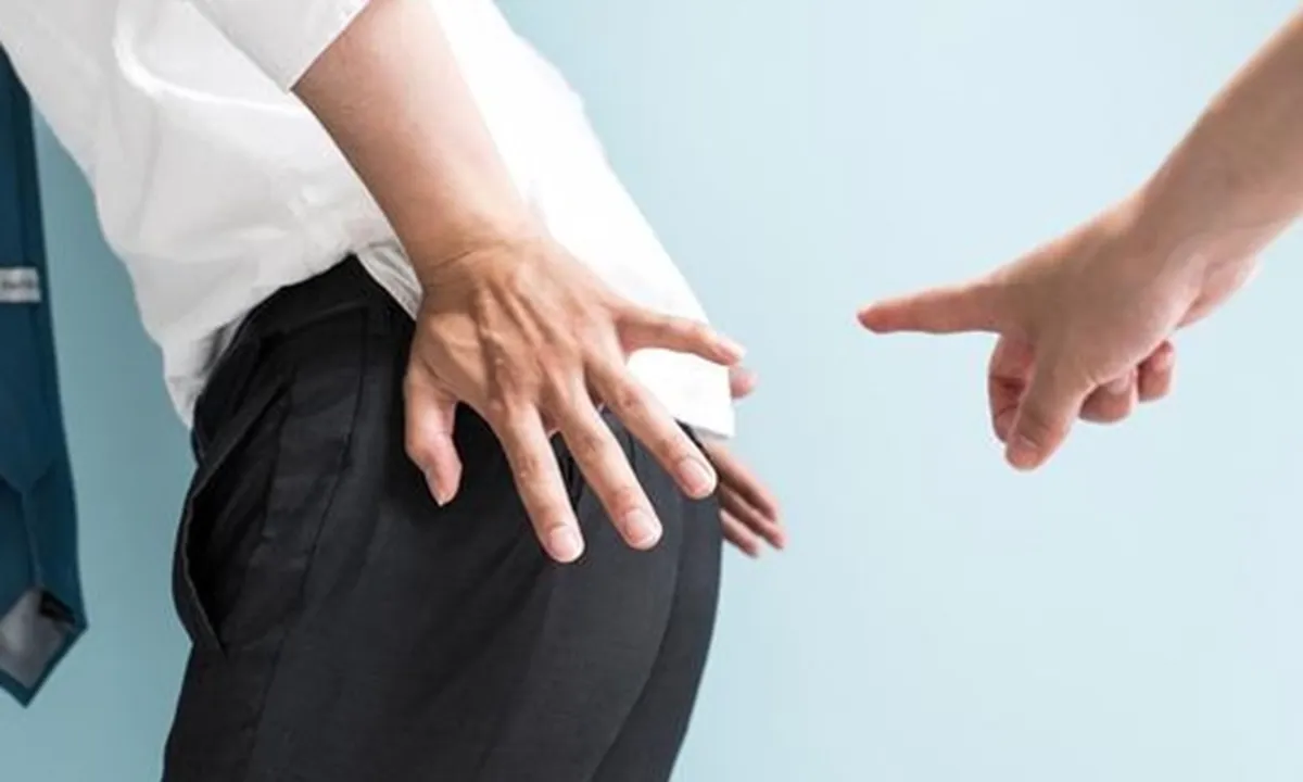 6 Bahaya Menahan Buang Angin Bagi Kesehatan, Wasir - Radang Usus