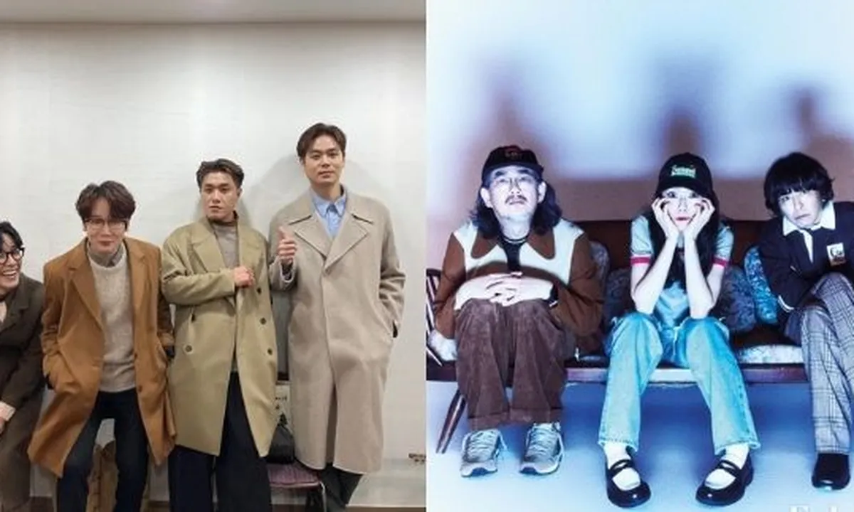 6 Band Rock Asal Korea Ini Wajib Kamu Ketahui