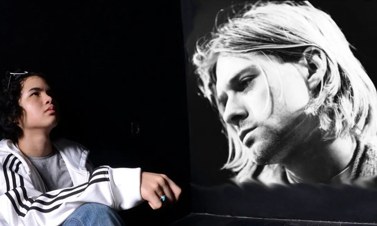6 Bukti Bahwa Dul Fans Dari Kurt Cobain