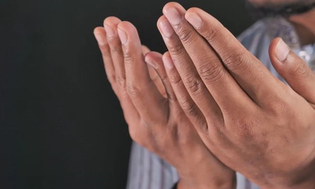 6 Cara Bersyukur Kepada Allah, Agar Terhindar dari Kufur Nikmat