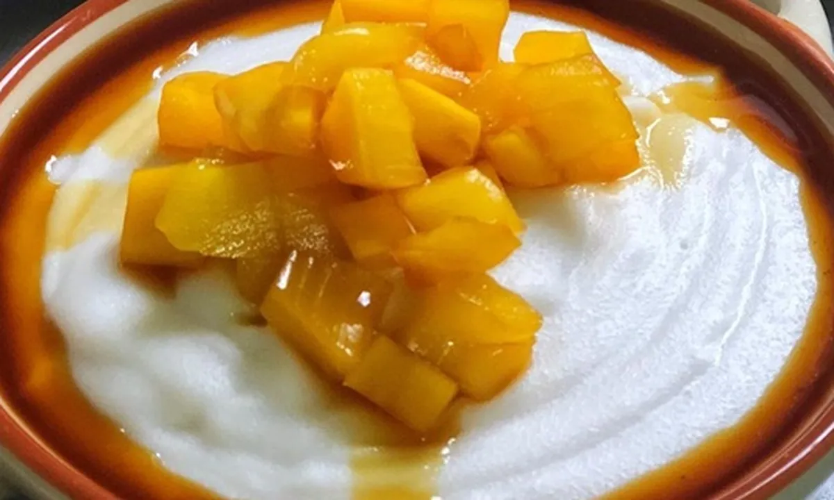 6 Cara Membuat Bubur Sumsum Gurih, Lembut dan Mudah Dipraktikkan