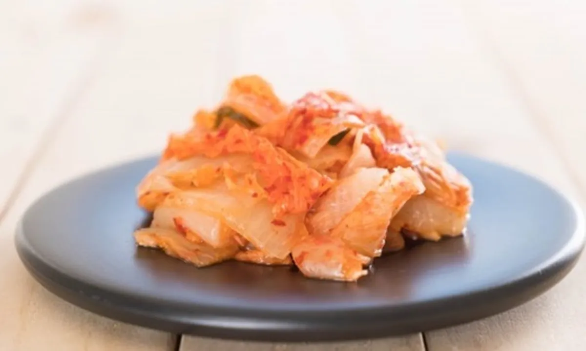 6 Cara Membuat Kimchi ala Korea Buatan Sendiri, Mudah dan Enak