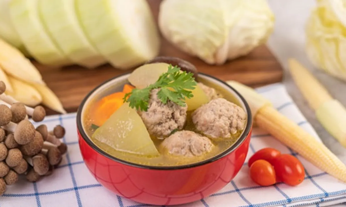 6 Cara Membuat Kuah Bakso Gurih dan Kaldunya Berasa